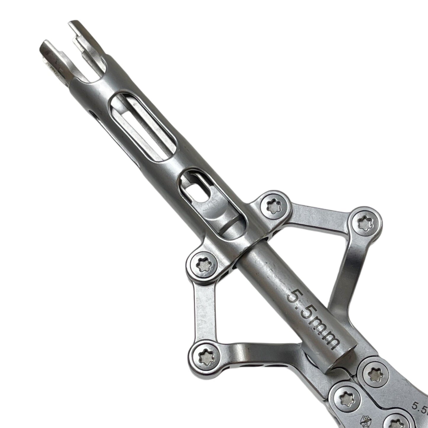 Medtronic REF 7480134 CD Horizon Legacy 5.5 Beale Rod Reducer (5.5mm),Instrument