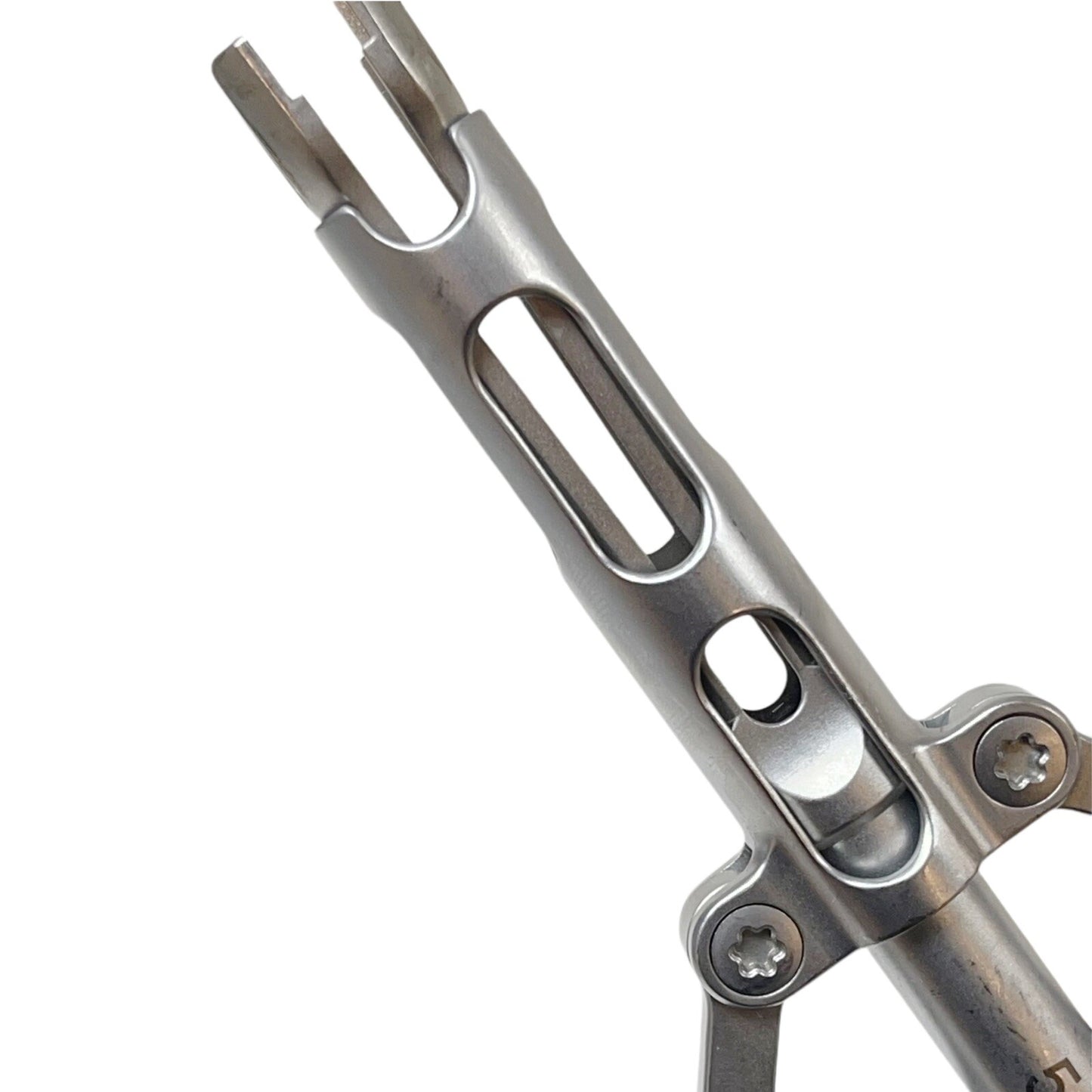 Medtronic REF 7480134 CD Horizon Legacy 5.5 Beale Rod Reducer (5.5mm),Instrument