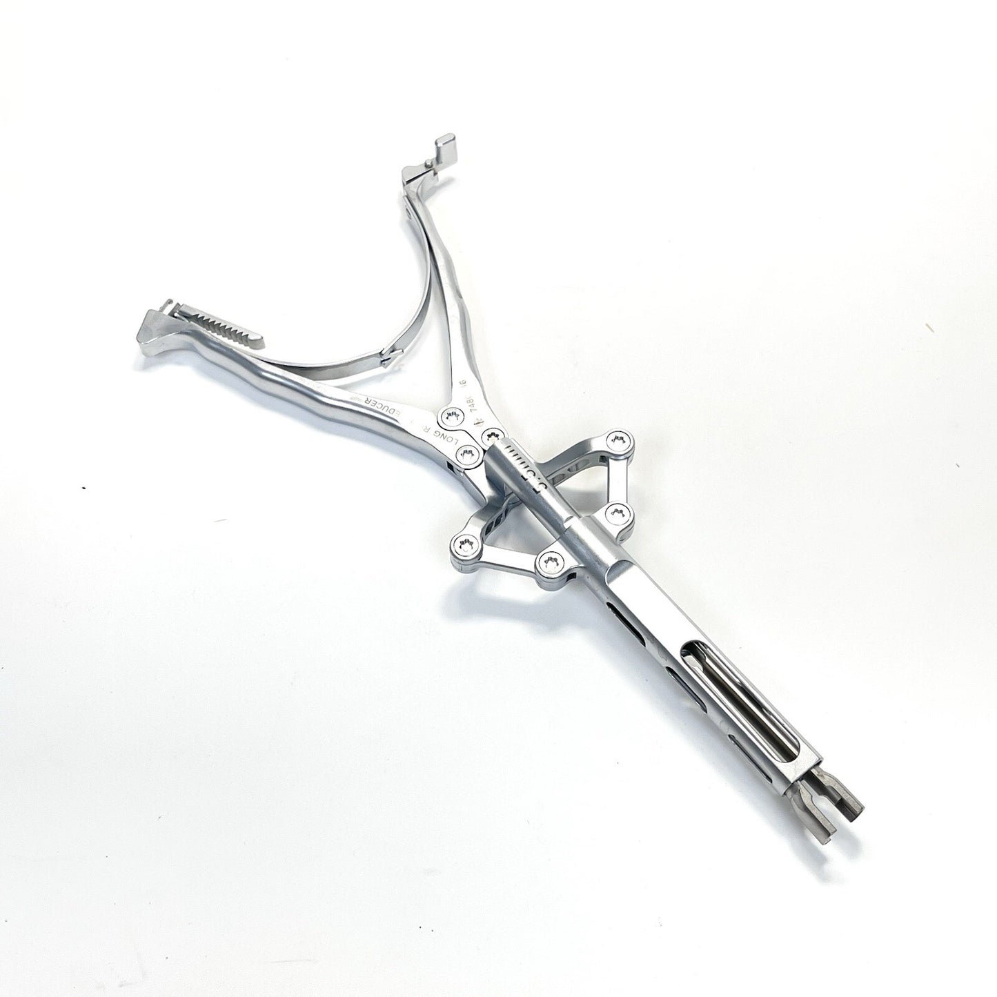 Medtronic 7480136 Long Rod Reducer 5.5mm Instrument