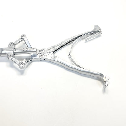 Medtronic 7480136 Long Rod Reducer 5.5mm Instrument