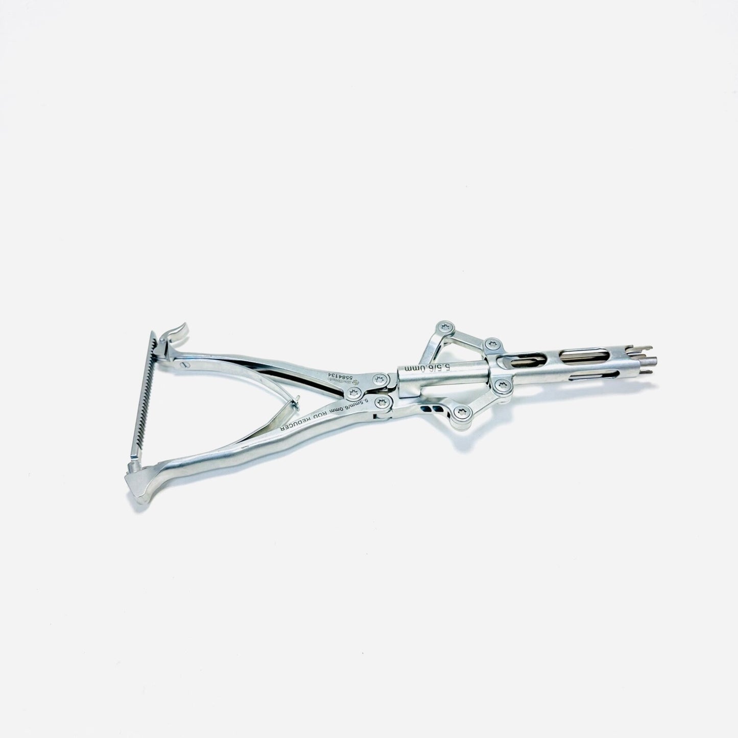 Medtronic 5584134 5.5mm/6.0mm Rod Reducer Instrument