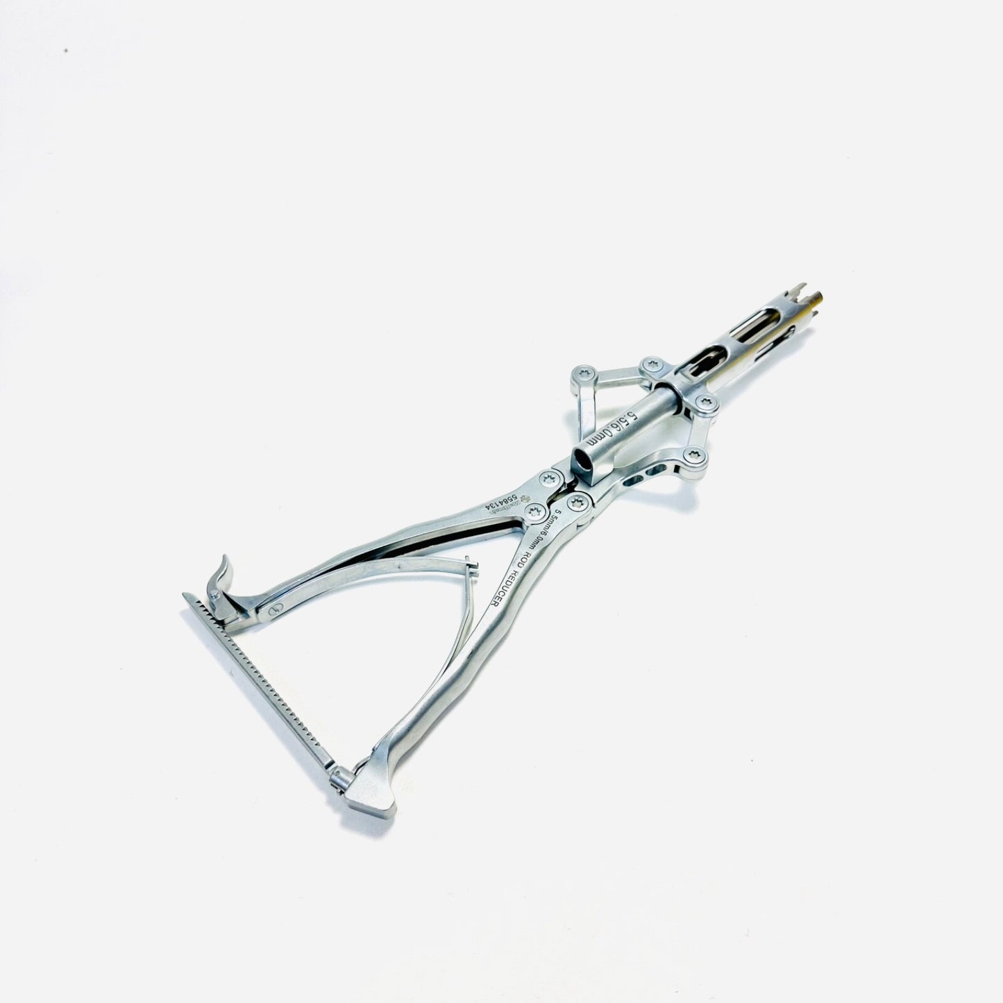 Medtronic 5584134 5.5mm/6.0mm Rod Reducer Instrument