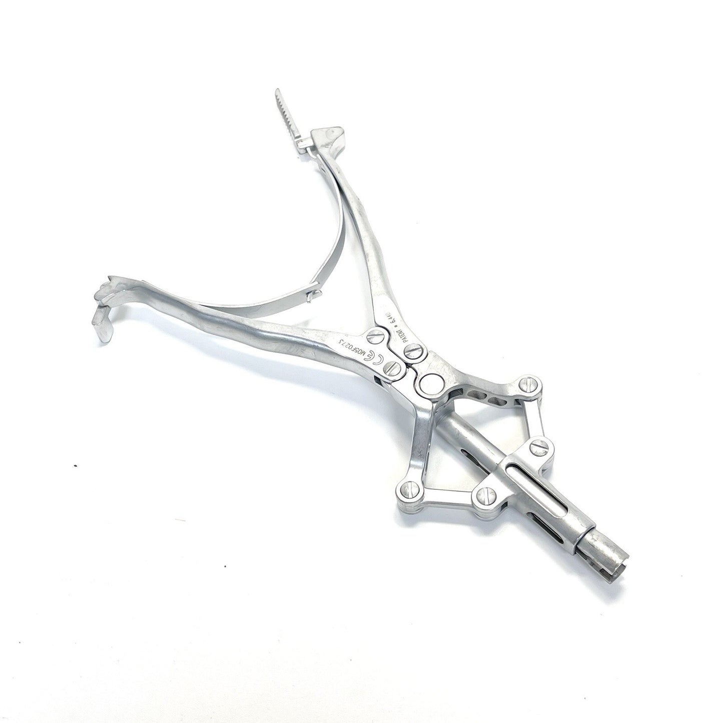 Medtronic 8570957 Rod Reducer 4.5mm Instrument