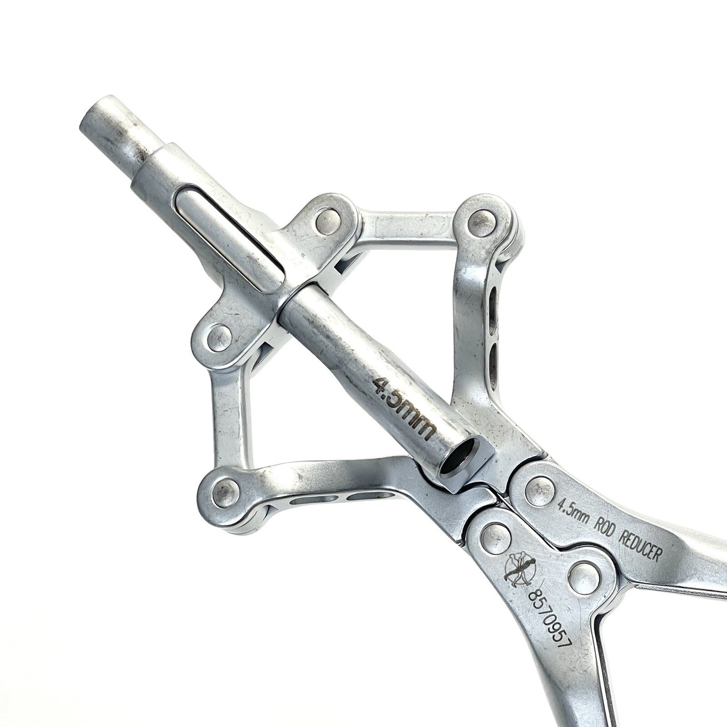 Medtronic 8570957 Rod Reducer 4.5mm Instrument