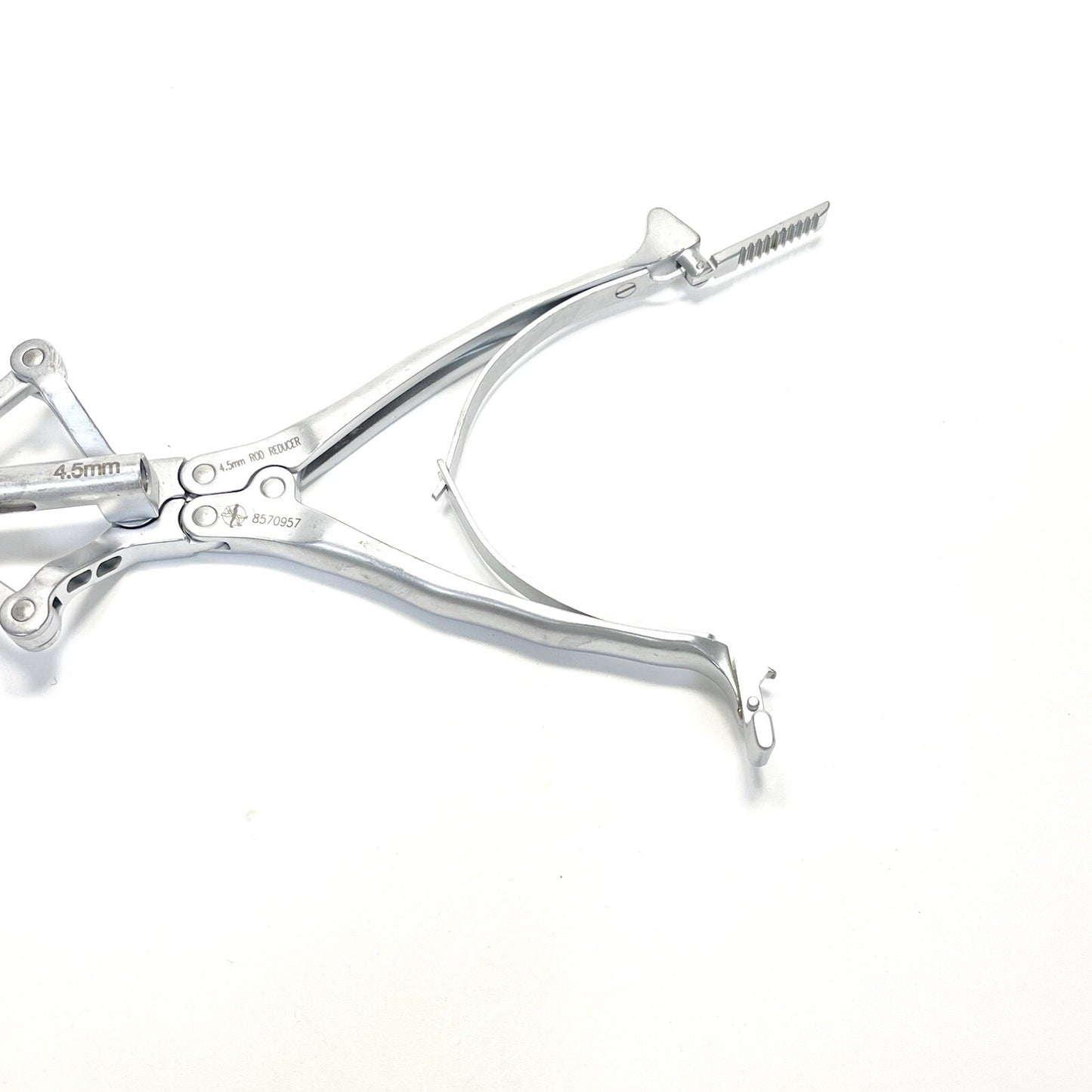 Medtronic 8570957 Rod Reducer 4.5mm Instrument