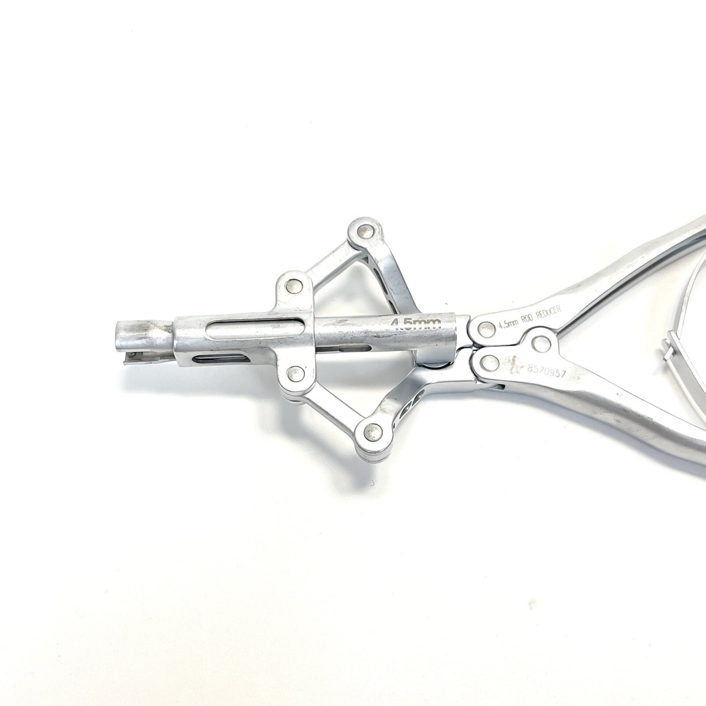 Medtronic 8570957 Rod Reducer 4.5mm Instrument