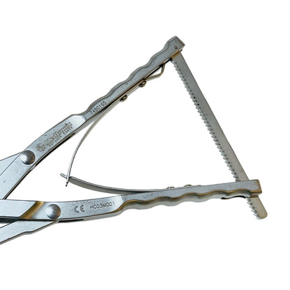 Medtronic Sofamor Danek REF 7480165 Parallel Hook Compressor, Instrument