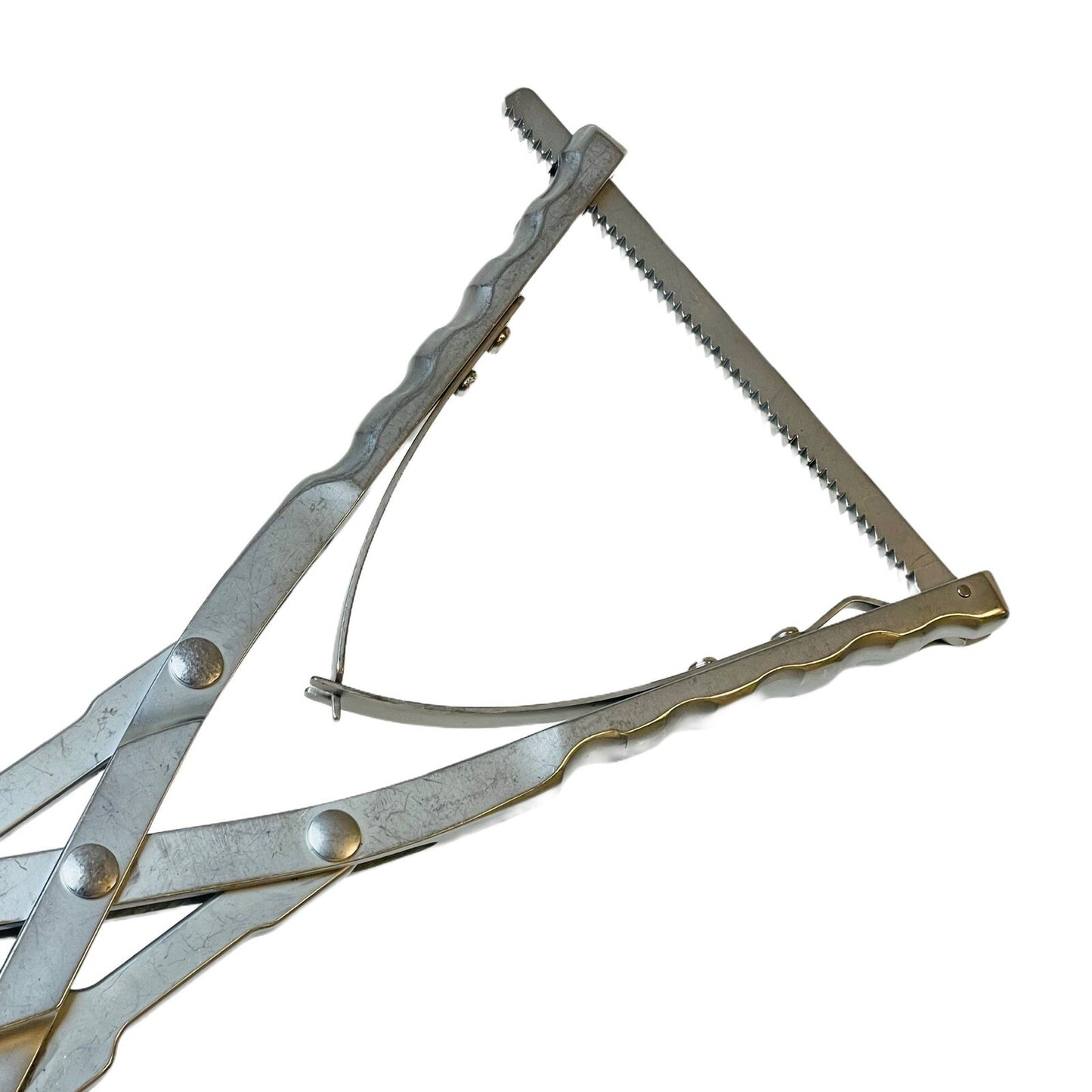 Medtronic Sofamor Danek REF 7480165 Parallel Hook Compressor, Instrument