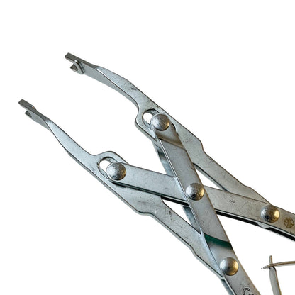 Medtronic Sofamor Danek REF 7480165 Parallel Hook Compressor, Instrument