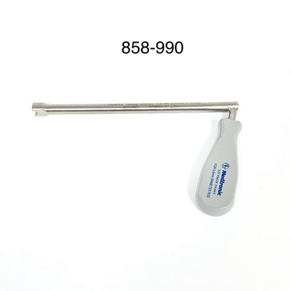 Medtronic Sofamar Danek 858-990, M8 Counter Torque Instrument