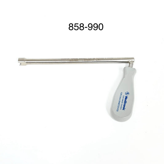 Medtronic Sofamar Danek 858-990, M8 Counter Torque Instrument