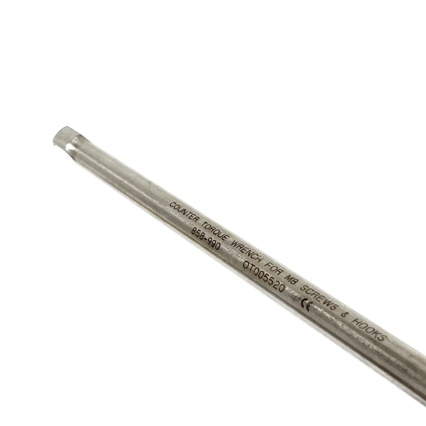 Medtronic Sofamar Danek 858-990, M8 Counter Torque Instrument