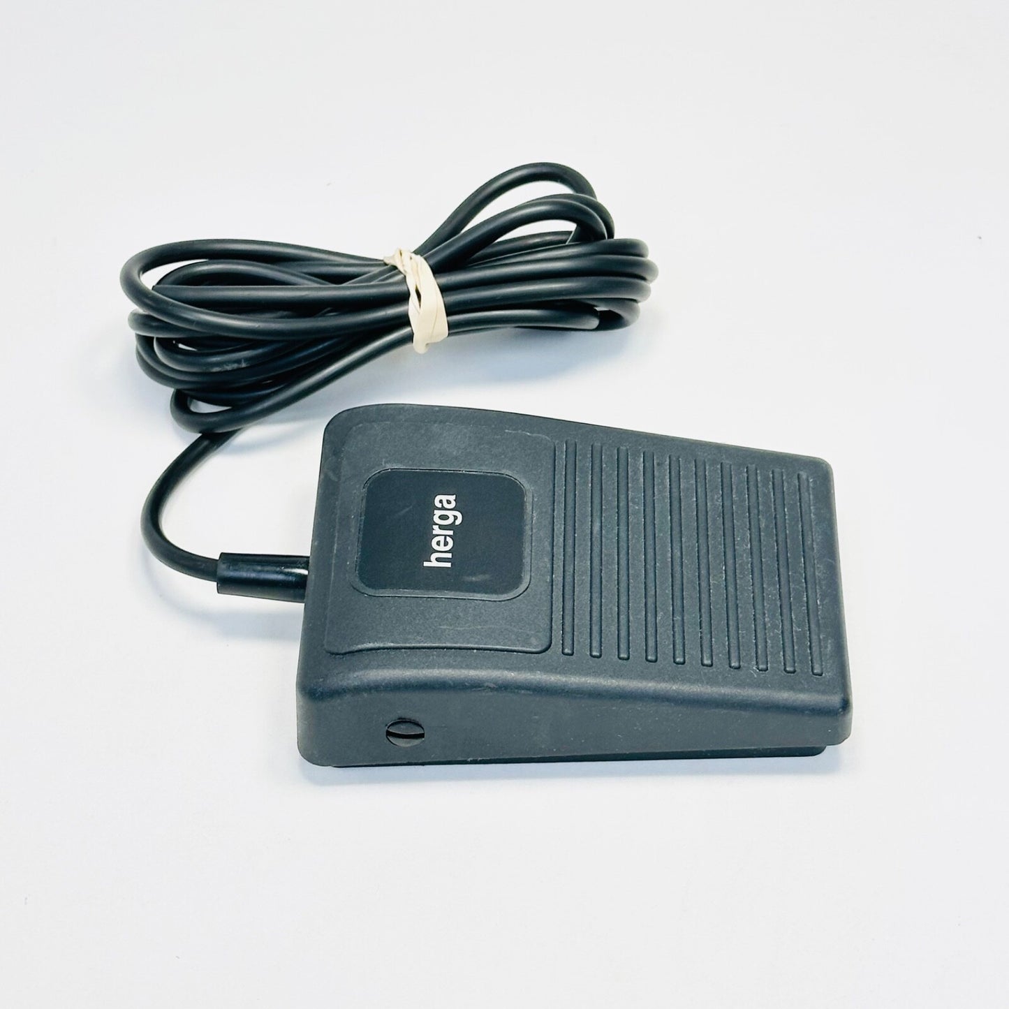 Herga 6210-0001 Light Duty 6210 Foot switch