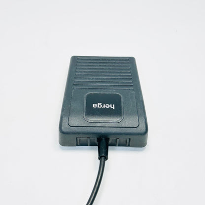 Herga 6210-0001 Light Duty 6210 Foot switch