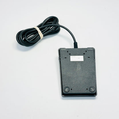 Herga 6210-0001 Light Duty 6210 Foot switch