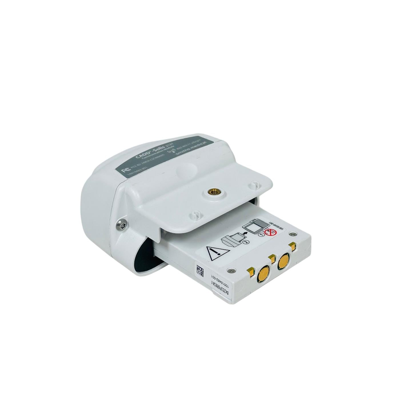 SMITHS Cadd Solis 2131 Communication Module For Pumps