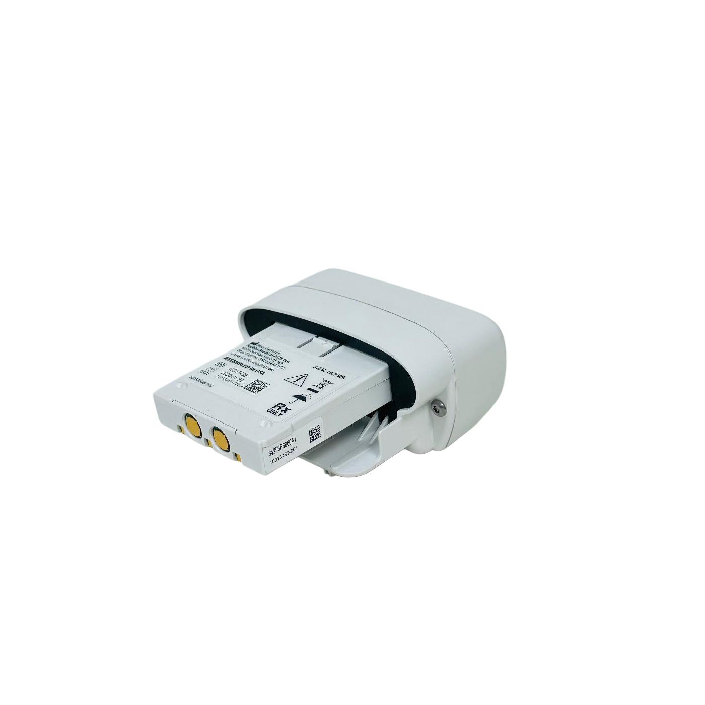 SMITHS Cadd Solis 2131 Communication Module For Pumps