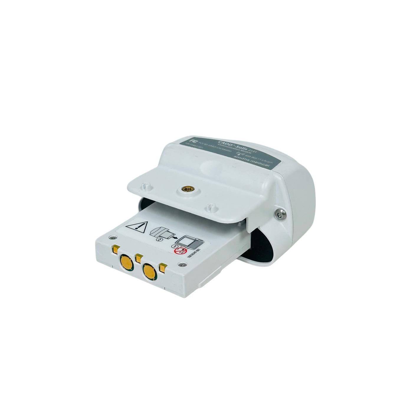 SMITHS Cadd Solis 2131 Communication Module For Pumps