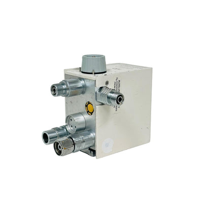 Bio-Med Devices 2001F Air O2 High Flow Mixer