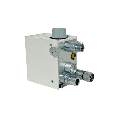 Bio-Med Devices 2001F Air O2 High Flow Mixer