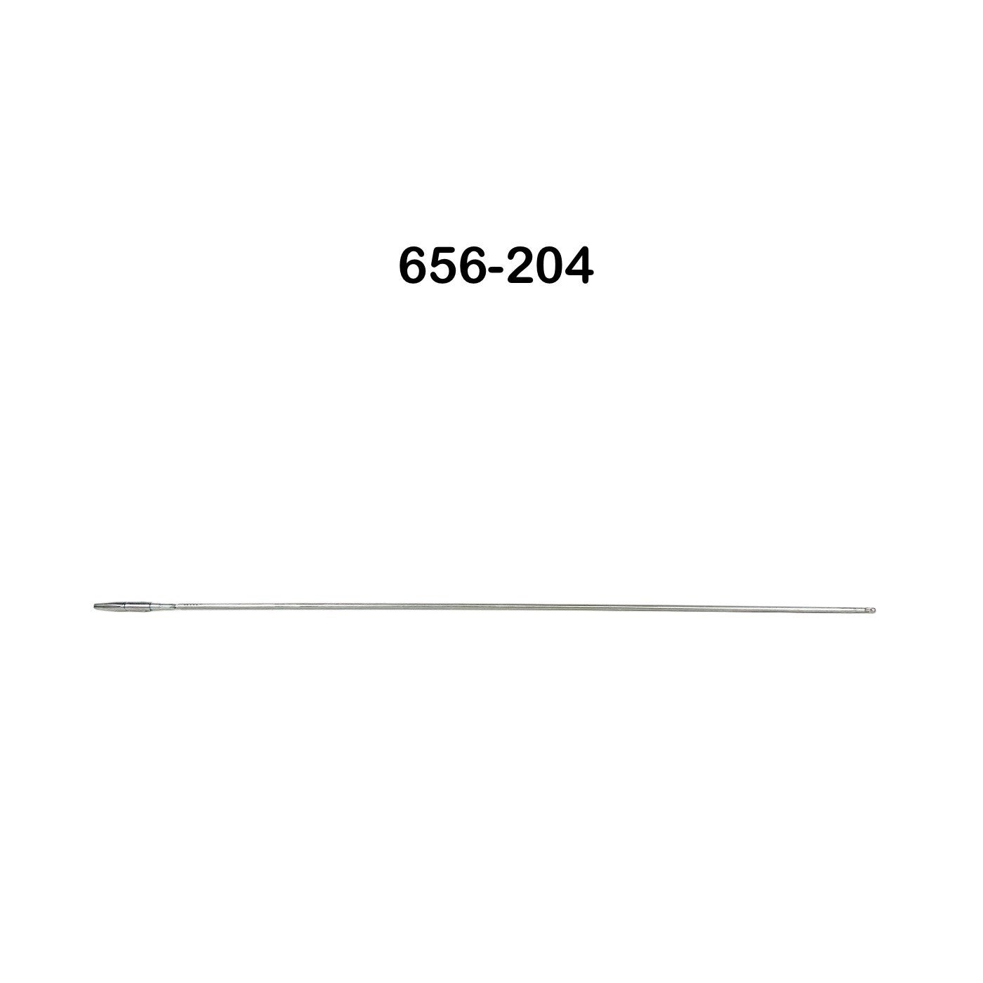 INTEGRA JARIT 656-204 Modular Maryland Dissecting Forcep Insert