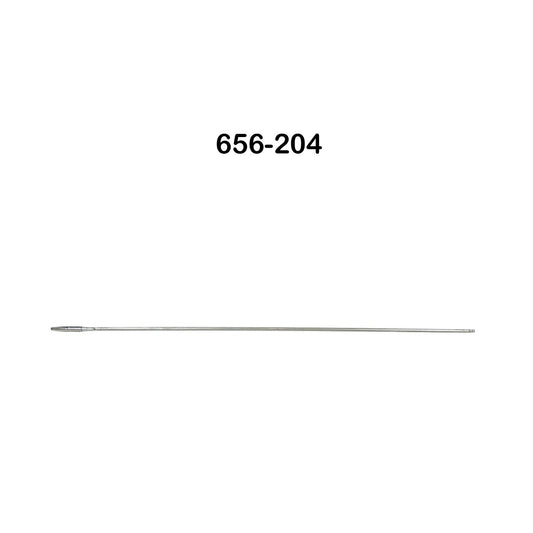 INTEGRA JARIT 656-204 Modular Maryland Dissecting Forcep Insert