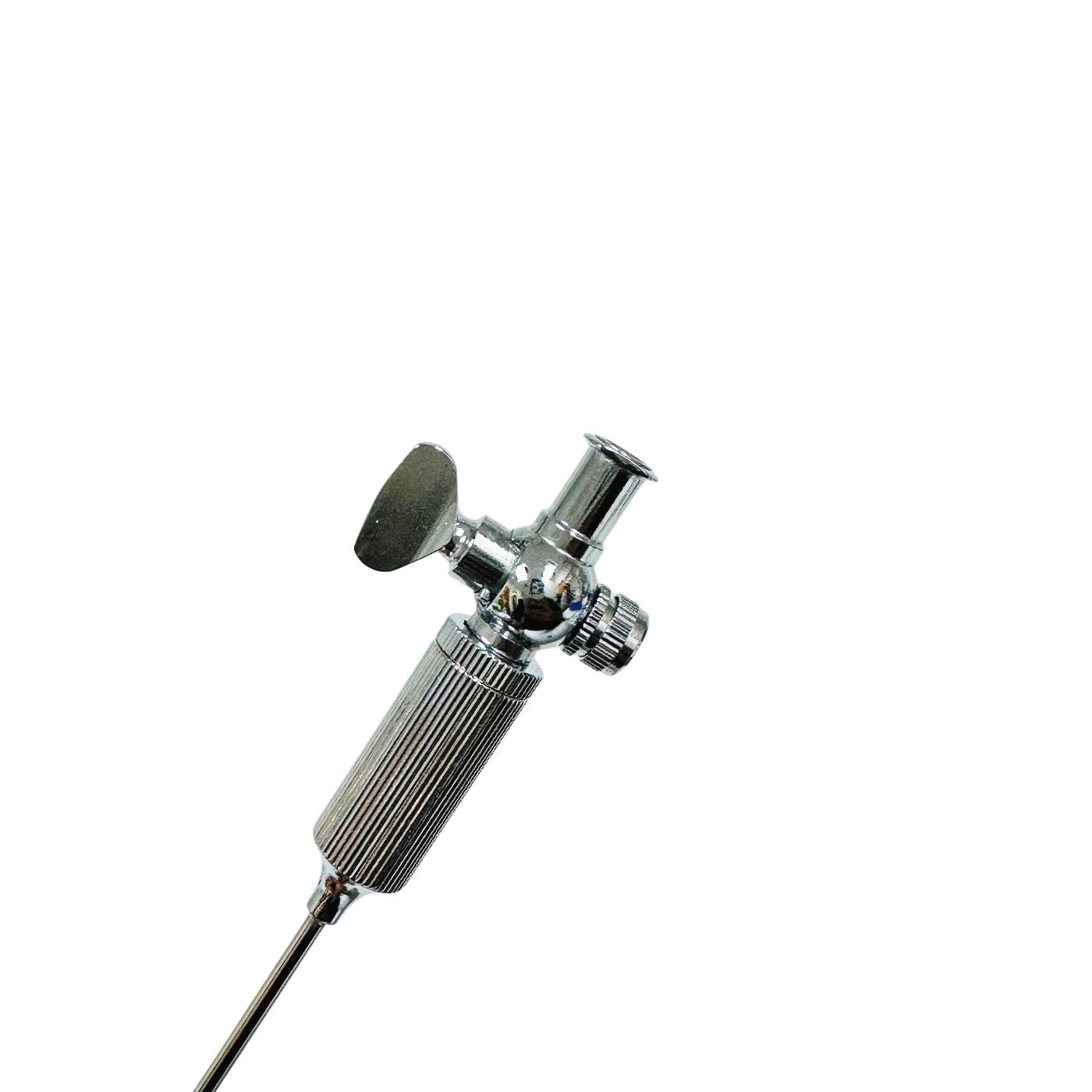 Medline MDS2225010 Verres Needle, 2 X 100mm Instrument