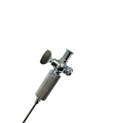 Medline MDS2225010 Verres Needle, 2 X 100mm Instrument