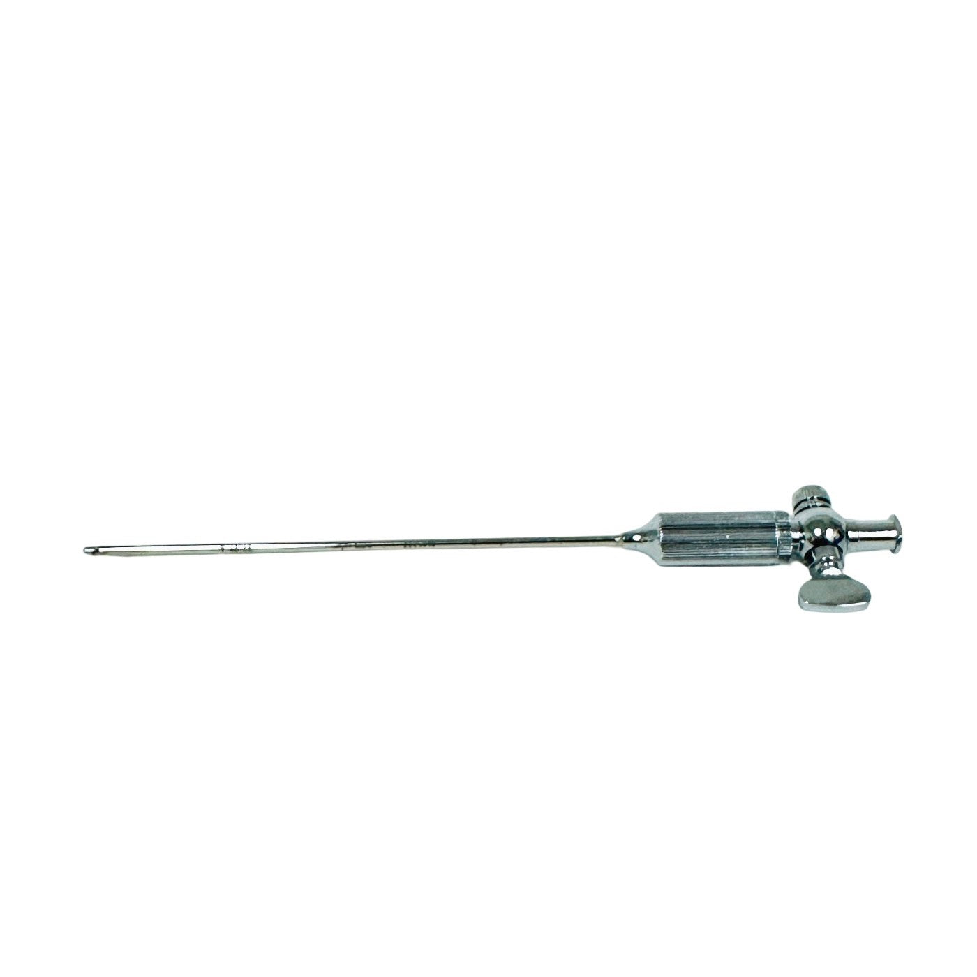 Medline MDS2225010 Verres Needle, 2 X 100mm Instrument