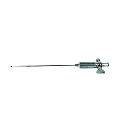Medline MDS2225010 Verres Needle, 2 X 100mm Instrument