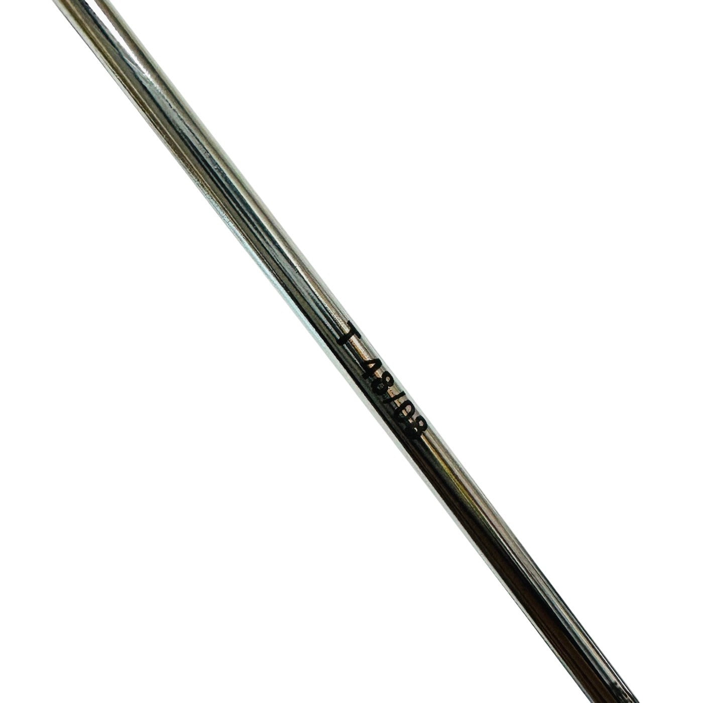 Medline MDS2225010 Verres Needle, 2 X 100mm Instrument