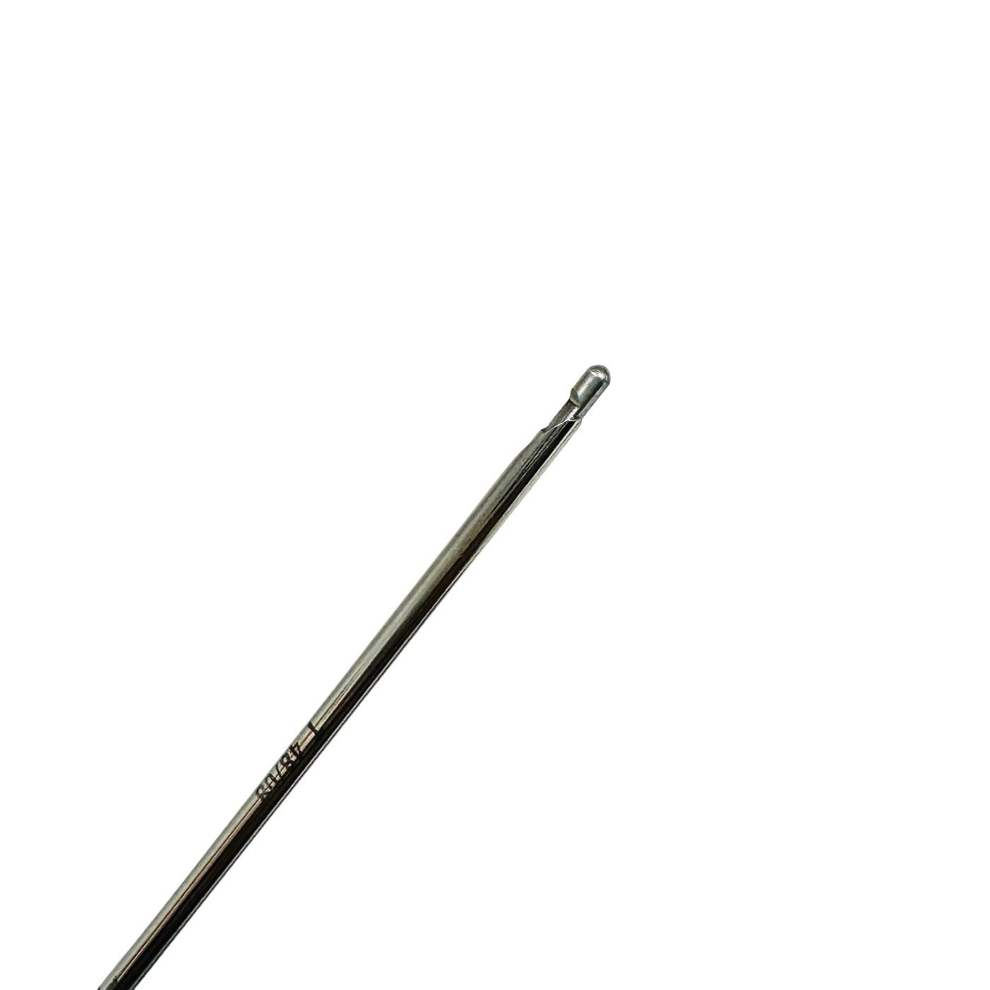 Medline MDS2225010 Verres Needle, 2 X 100mm Instrument