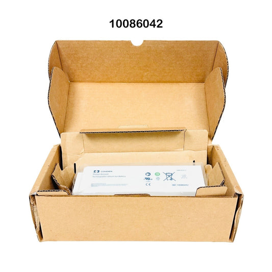 Covidien 10086042 Rechargeable Li-Ion Battery, 25.9 Volts For Puritan