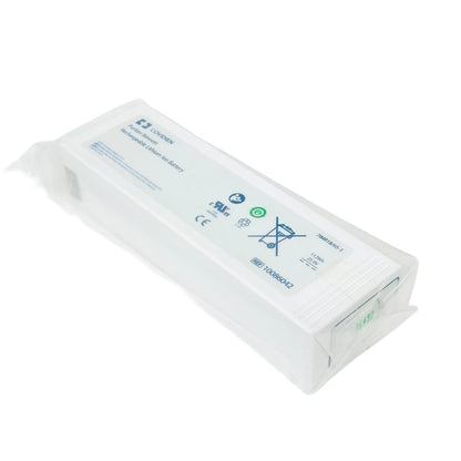 Covidien 10086042 Rechargeable Li-Ion Battery, 25.9 Volts For Puritan