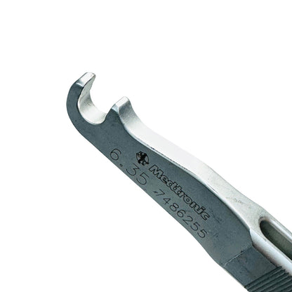 Medtronic 7486255 In Situ Benders Left Instrument