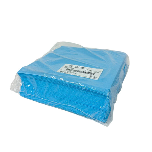 Aesculap US998 - Square Filter For Sterilization Container 9x9" 500/Pk