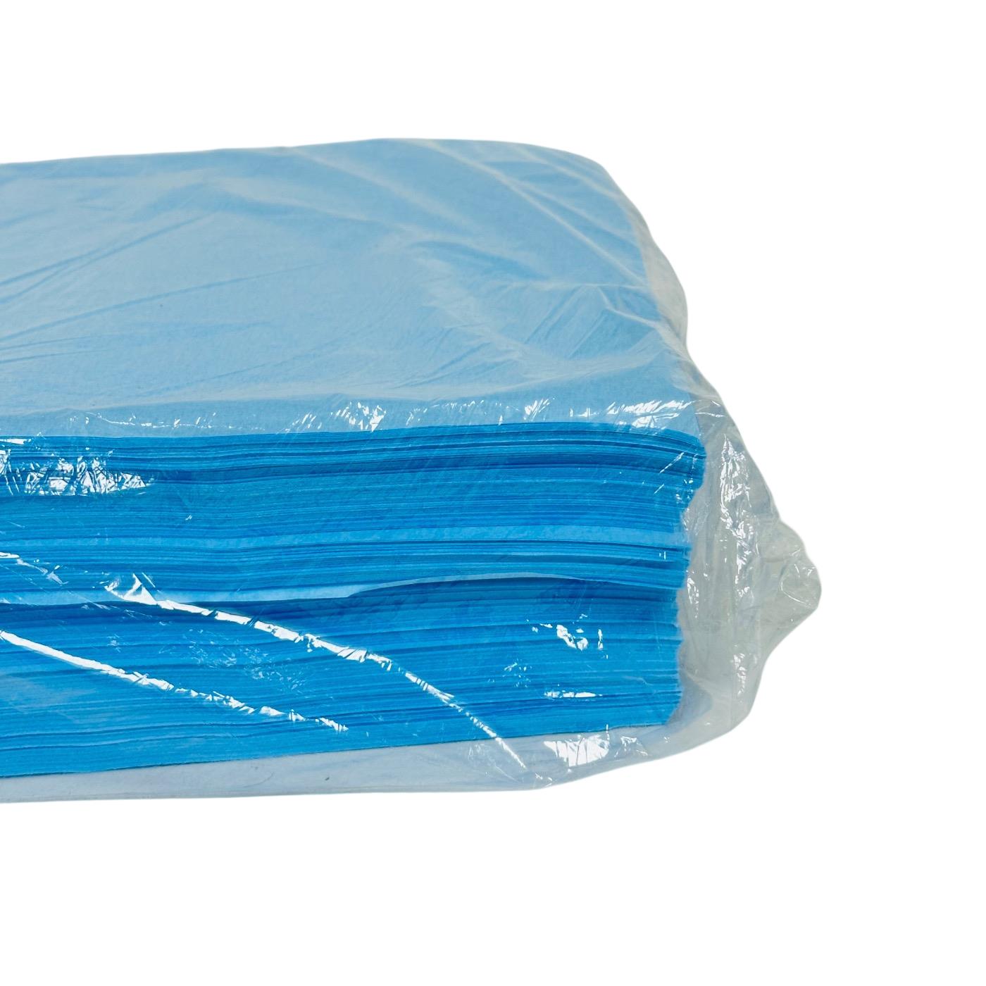 Aesculap US998 - Square Filter For Sterilization Container 9x9" 500/Pk