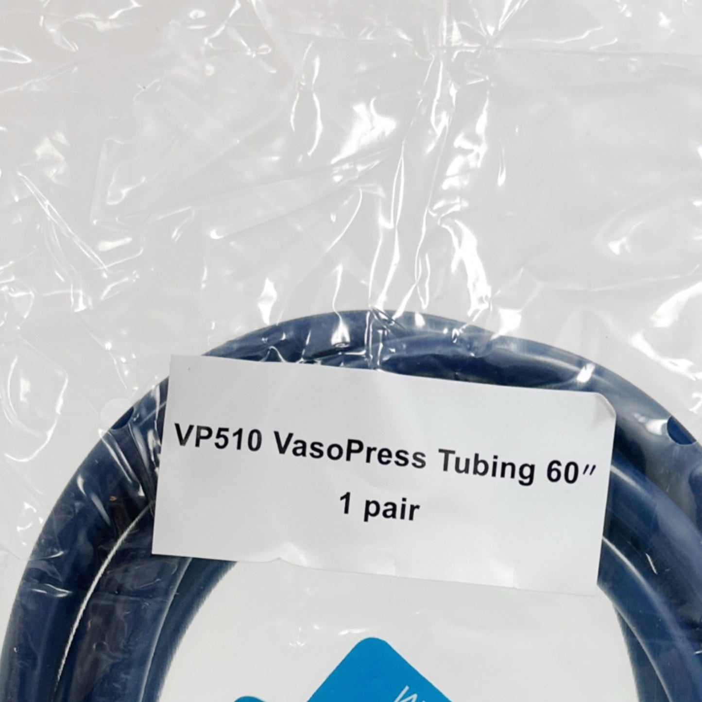 VP510 Vasopress Connector Compression Tubing Set Each