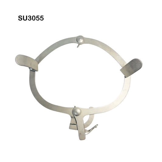 V. Mueller SU3055 Retractor, Abd Osullivan-O-Connor Complete Only Instrument