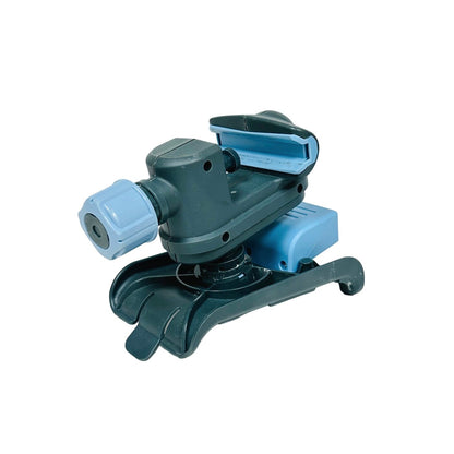 Q CORE 15042-000-0010 Mini Cradle, Sapphire W/ Splitter 15043-000-0006