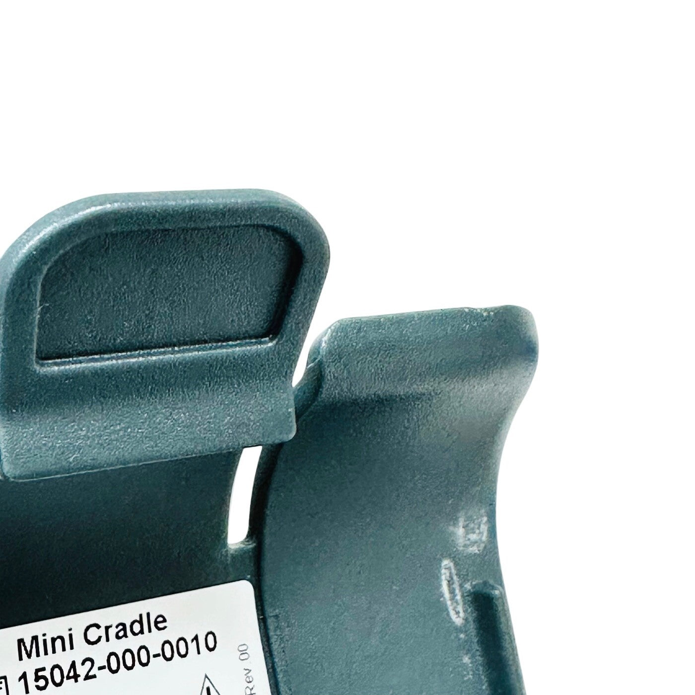 Q CORE 15042-000-0010 Mini Cradle, Sapphire W/ Splitter 15043-000-0006