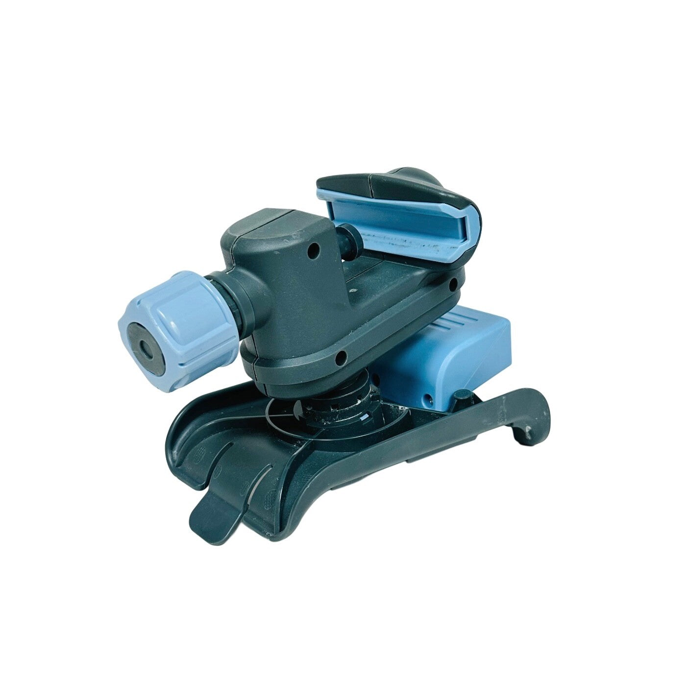 Q CORE 15042-000-0010 Mini Cradle, Sapphire W/ Splitter 15043-000-0006