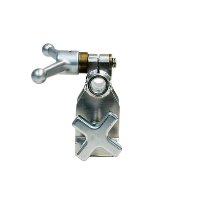 Round Base Combination Clamp For Rultract Retraction System