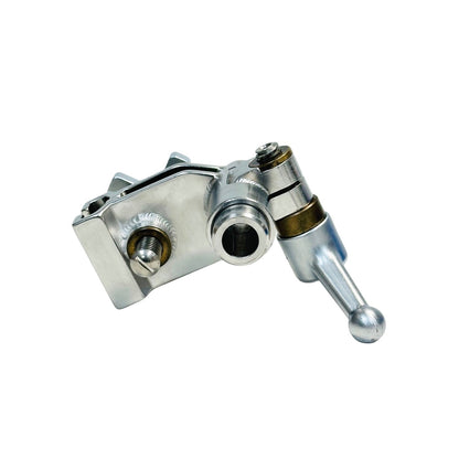 Round Base Combination Clamp For Rultract Retraction System