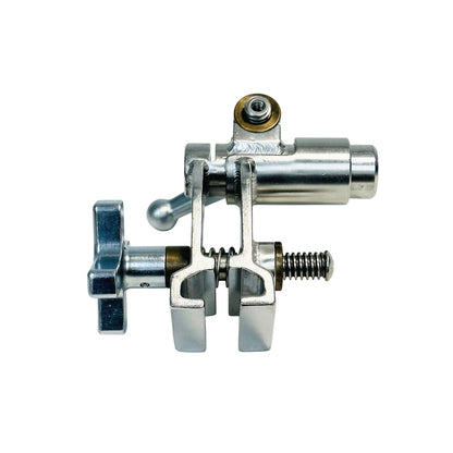 Round Base Combination Clamp For Rultract Retraction System