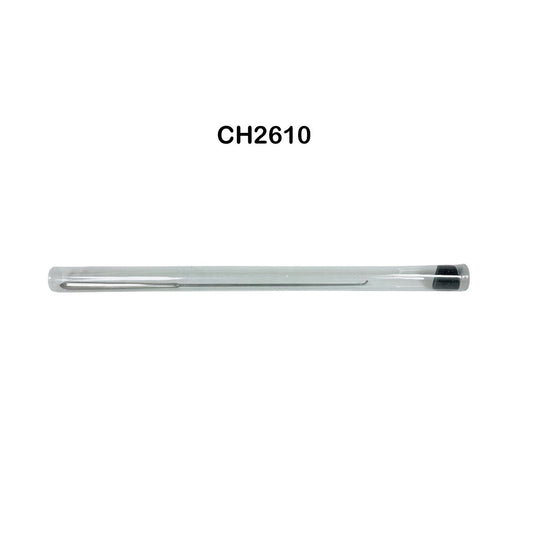 V. Mueller CH2610 Crile Single Hook Overall Length 12-1/2" (31.8Cm) Instrument