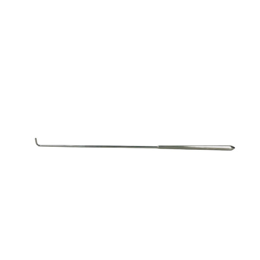 V. Mueller CH2610 Crile Single Hook Overall Length 12-1/2" (31.8Cm) Instrument