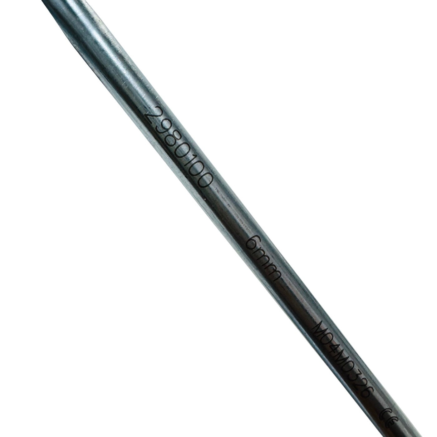 Medtronic 2980100 6mm Osteotome Instrument