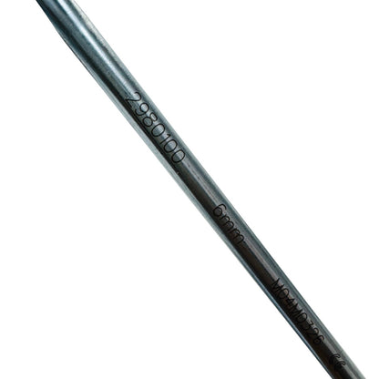 Medtronic 2980100 6mm Osteotome Instrument