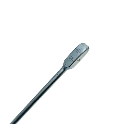 Medtronic 9198309 Impacted Distractor 9mm Instrument